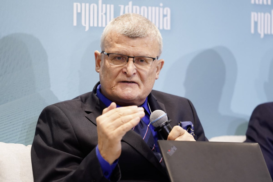 Seria spotkań ekspertów od atomistyki i wojska z Ukraińcami. Szef GIS komentuje