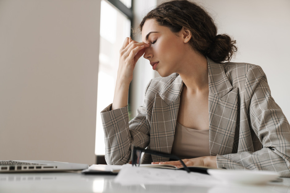 Więcej problemów z jelitami u osób z ADHD. Dokładne wyliczenia badaczy