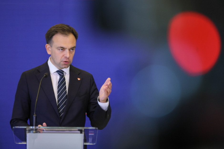 Zmiana wieku emerytalnego. Minister Finansów z istotną deklarację