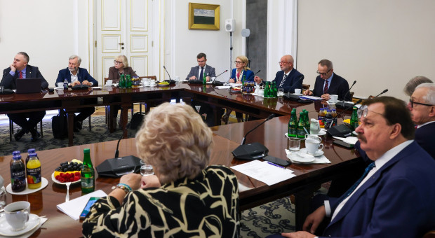 Wynagrodzenia lekarzy u prezydenta. Rada Zdrowia dyskutowała nad ministerialnym pakietem