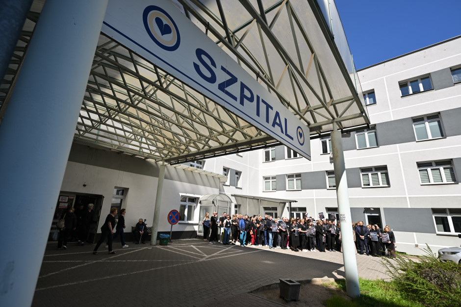 Najwyższa Izba Kontroli alarmuje: sytuacja NFZ się pogarsza. Cierpi bezpieczeństwo pacjentów