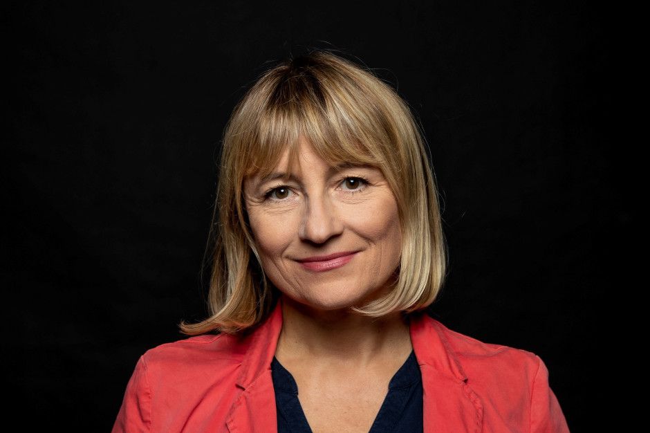 Historyczny sukces. Prof. Agnieszka Popiel na czele europejskiej psychoterapii