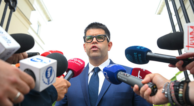 Samorząd lekarski poszedł na zwarcie z politykami. Może stracić część uprawnień