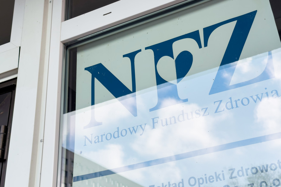500 mln zł na nowe etaty w NFZ. Brakuje jednak pieniędzy w budżecie