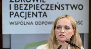 Strategia Bezpieczeństwa Pacjenta 2027–2037: MZ ujawnia filary i plan działań