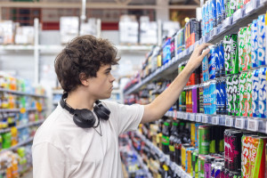 Rząd zmienia zasady poboru opłaty cukrowej. Nowy obowiązek dla producentów i importerów
