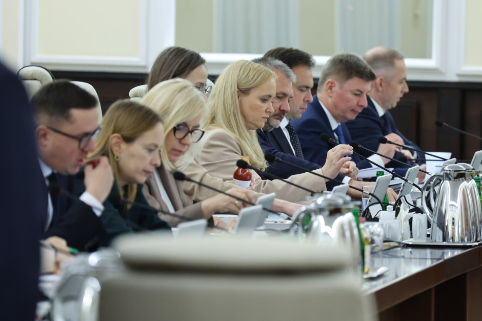 Reforma ochrony zdrowia coraz bliżej. Rząd przyjął najważniejsze projekty