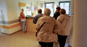 Nadchodzi duża zmiana w przychodniach. Ten papierowy dokument zniknie