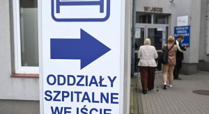Ważne zmiany w przychodniach i szpitalach. Nowe zasady dotyczące kolejek