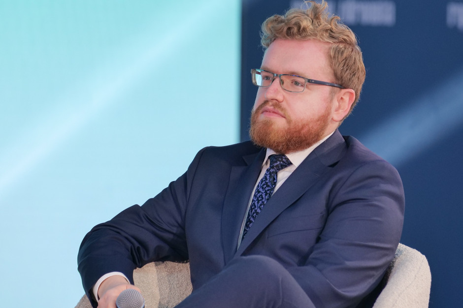 Kolejny ogromny wyciek danych medycznych. Wiceminister cyfryzacji: to kwestia podstawowych zabezpieczeń