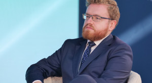 Kolejny ogromny wyciek danych medycznych. Wiceminister cyfryzacji: to kwestia podstawowych zabezpieczeń