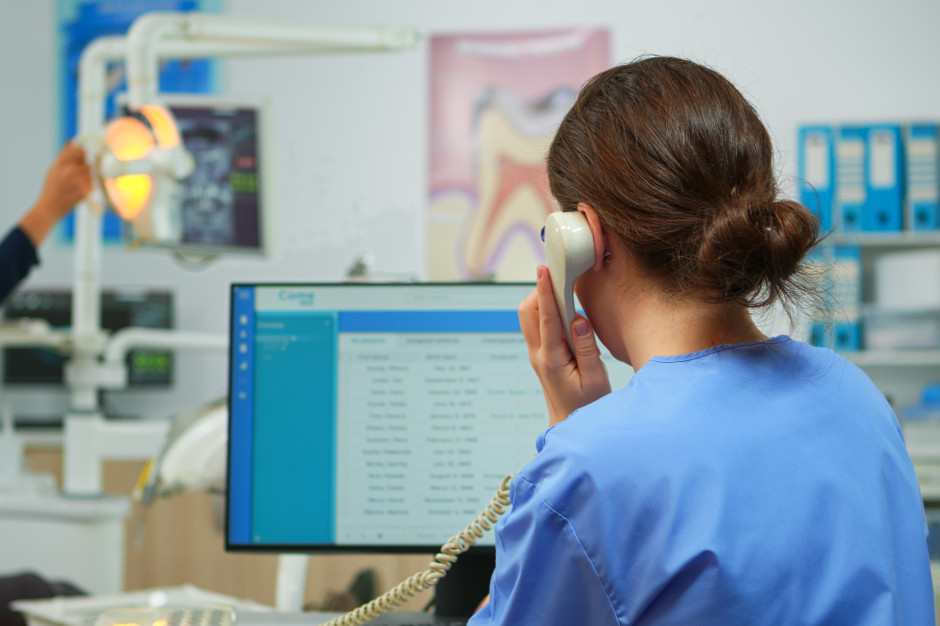 Będą kary za teleporady. Nadchodzi wielka rewolucja