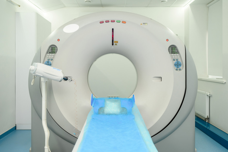 Sosnowiec: Szpital zakończył projekt onkologiczny za ponad 31 mln zł