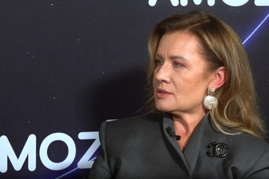 Gałązka-Sobotka: NFZ może stymulować szpitale, by sięgały po innowacje