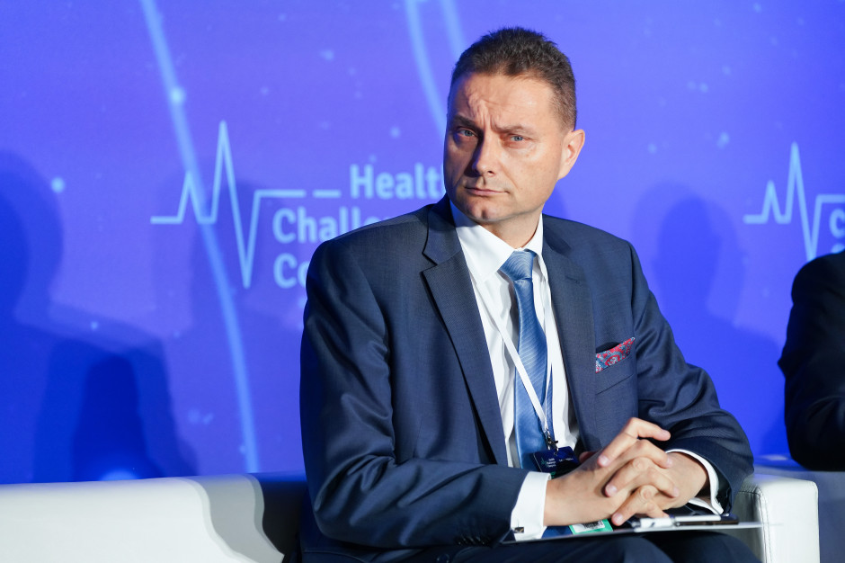 Zawałów serca w Polsce mogłoby być 10 razy mniej. Kluczem eliminacja czynników zależnych od stylu życia