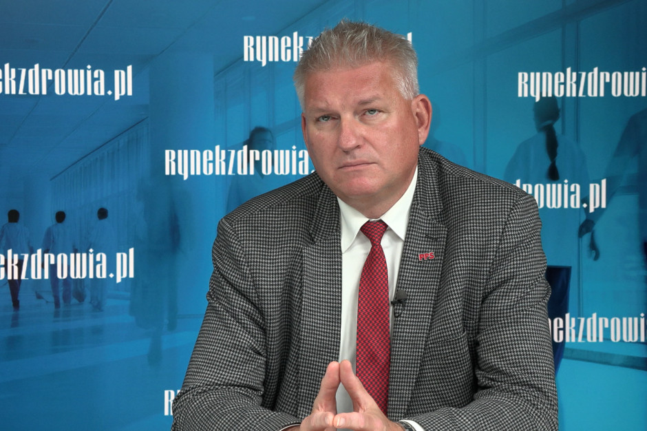 Po sprawie Hałajczaka. "Nad psychologami i psychoterapeutami musi być nadzór z zewnątrz"
