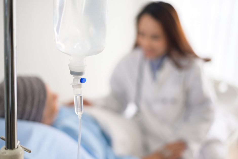 Zmiany dla pacjentów z rakiem żołądka. Nowa terapia dostępna od 1 października