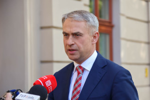 Seria wyciek&oacute;w danych medycznych. "Sektor musi ze zdwojoną siłą podejmować działania zabezpieczające"
