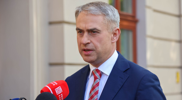 Seria wycieków danych medycznych. "Sektor musi ze zdwojoną siłą podejmować działania zabezpieczające"