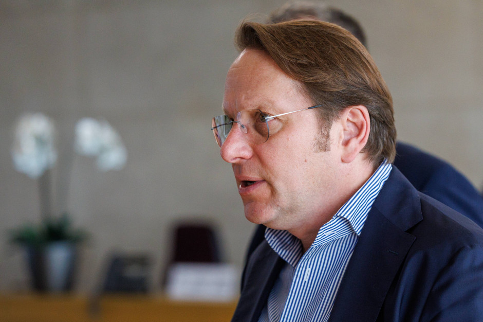 Rusza Europejski Tydzień Badań Profilaktycznych. Komisarz Várhelyi: potrzebne są pilne działania