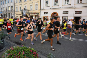 Od tego czynnika w dużej mierze zależy czas ukończenia maratonu