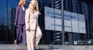 Rzeczniczka Ministerstwa Zdrowia rezygnuje. "Zdrowie to najtrudniejszy z obszarów do komunikacji"