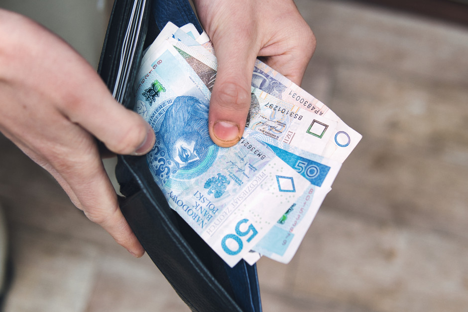 To schorzenie daje kilkaset złotych miesięcznie. Dochód nie ma znaczenia