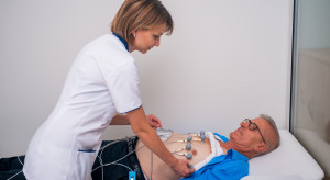 NFZ zmienia zasady. Po zawale szpitale będą zarabiać na rehabilitacji