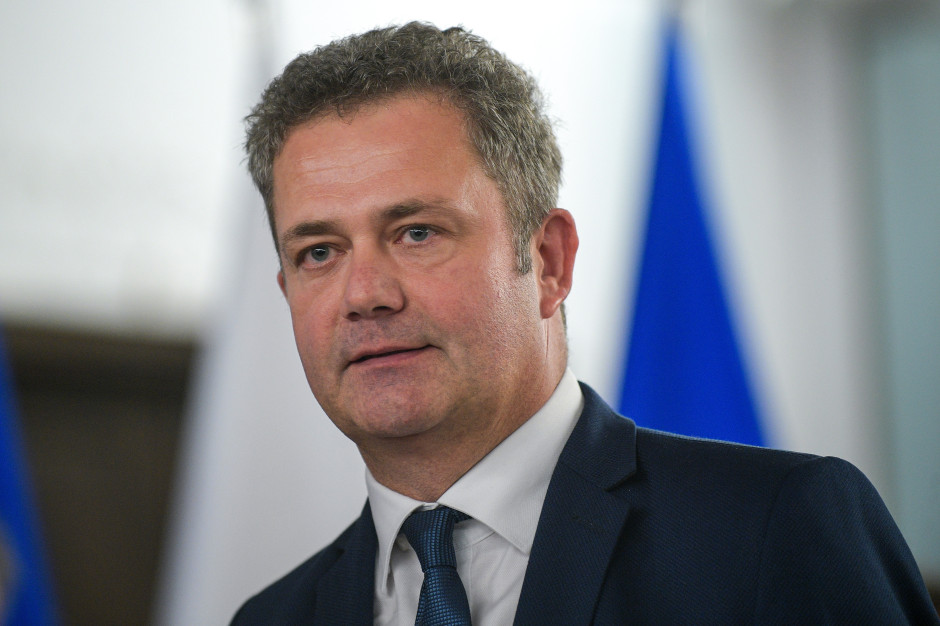 Bojarski o limicie płac medyków: trzeba głębokiej analizy, by nie ucierpieli pacjenci