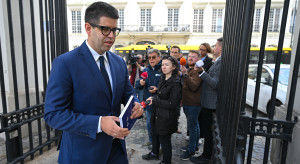 Szef lekarzy o reformie Tuska: ustawa, która obchodzi sama siebie
