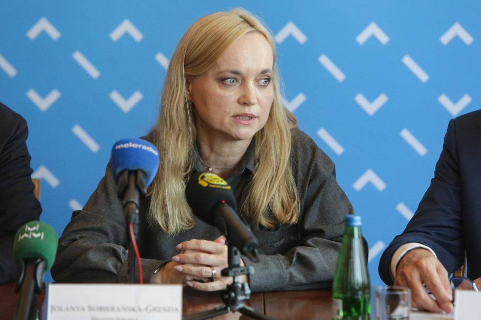 NFZ szuka pieniędzy na leczenie dzieci. Ministerstwo zwróciło się o pomoc do prezydenta