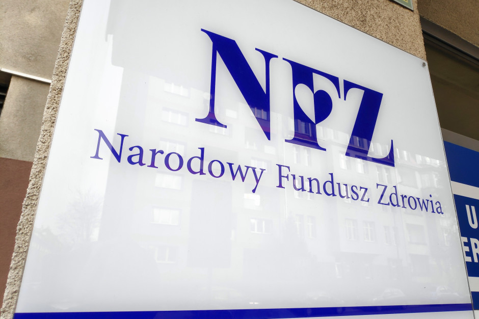 NFZ zmienia zasady kolejek do zabiegów. Zacznie się 1 października