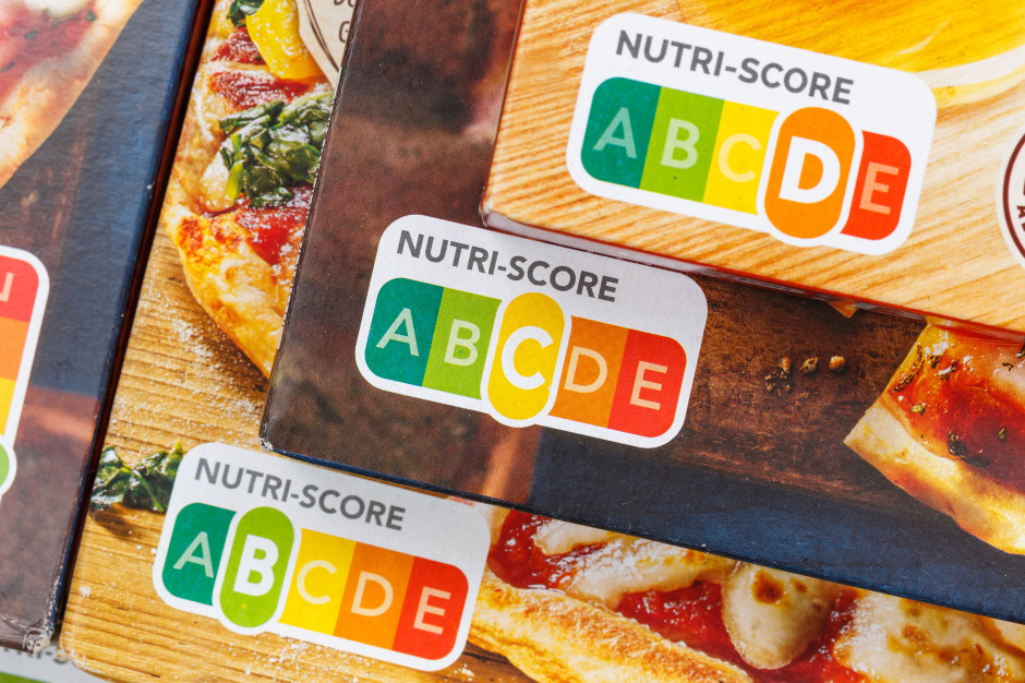 Koniec Nutri-Score w Polsce. Ministerstwo Zdrowia ostatecznie wprowadziło zakaz