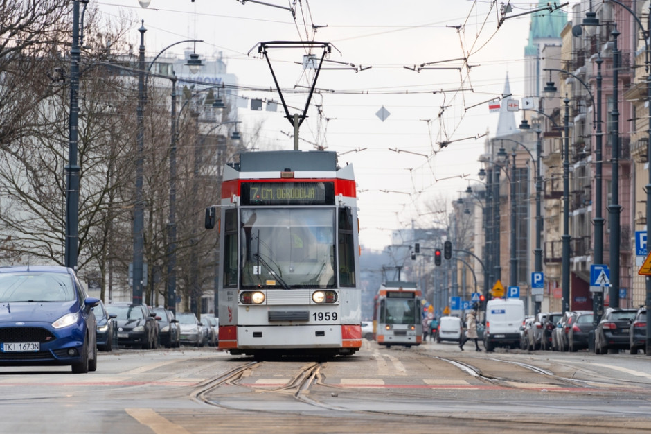 Od 1 listopada bezpłatna komunikacja na stałe. Już zadecydowano