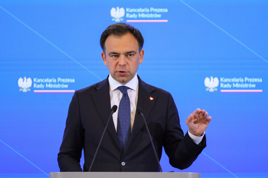 Rząd przyjął budżet na 2027 rok: 274 mld zł na zdrowie i 41,5 mld zł dotacji dla NFZ