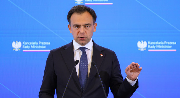 Rząd przyjął projekt budżetu na 2027 rok. Wzmocnienie finansów NFZ będzie zależało od podpisu prezydenta