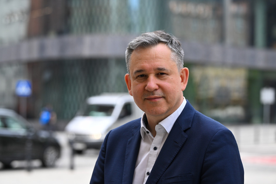 Wydajemy jak Szwecja, dochody nie nadążają. Sławomir Dudek o budżecie i luce w NFZ