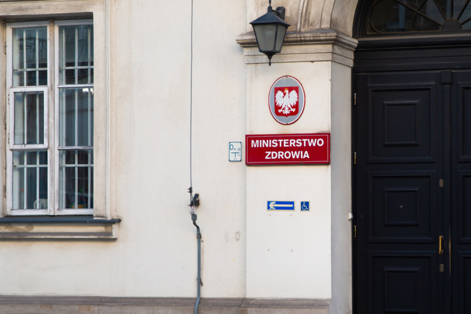 Instytut przez cały czas bez dyrektora. Ministerstwo Zdrowia ogłosiło kolejny konkurs