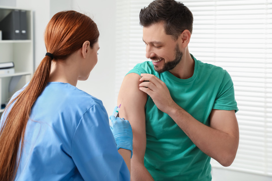 Darmowa szczepionka na HPV także dla dorosłych. Jest jeden istotny warunek