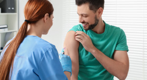 Darmowa szczepionka na HPV także dla dorosłych. Jest jeden ważny warunek