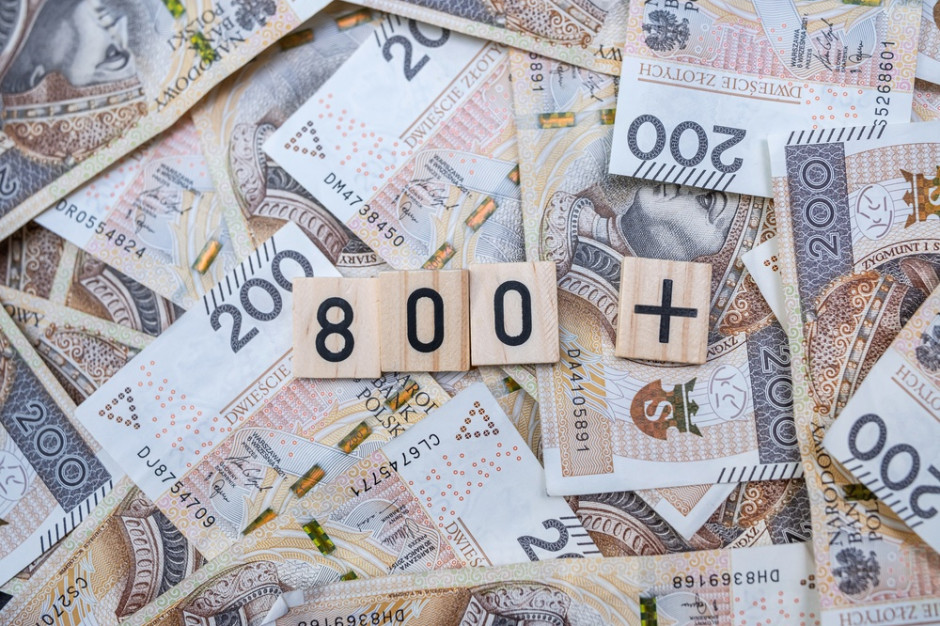 Prezes ZUS skomentował "Lalkę". Jest specjalny komunikat, a chodzi o pieniądze i 800 plus