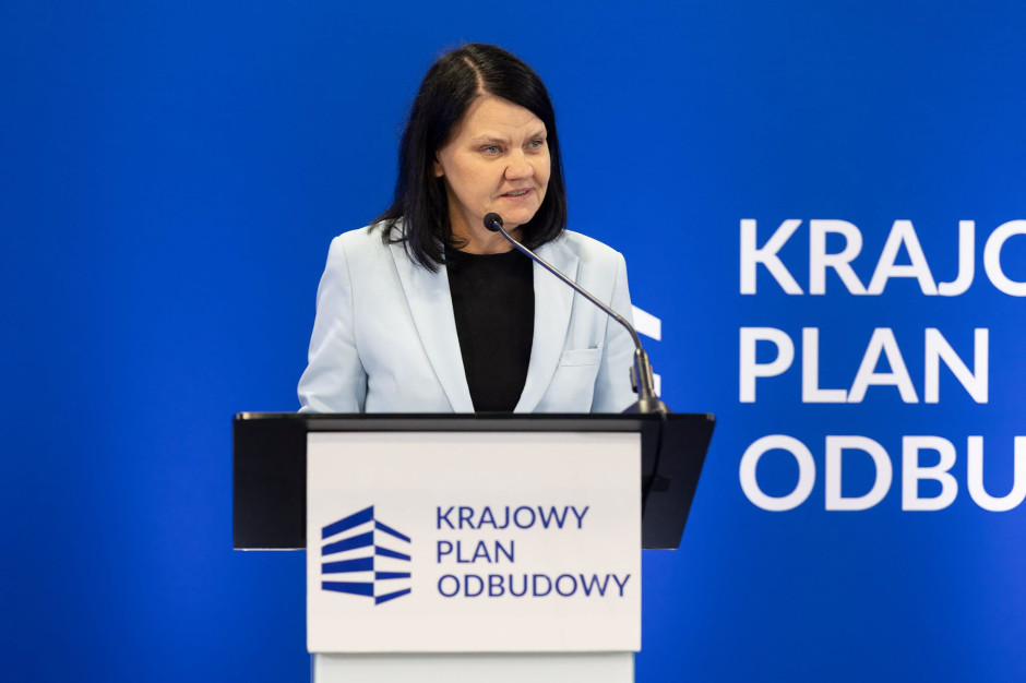 KPO w zdrowiu. Ministerstwo Zdrowia podsumowuje inwestycje