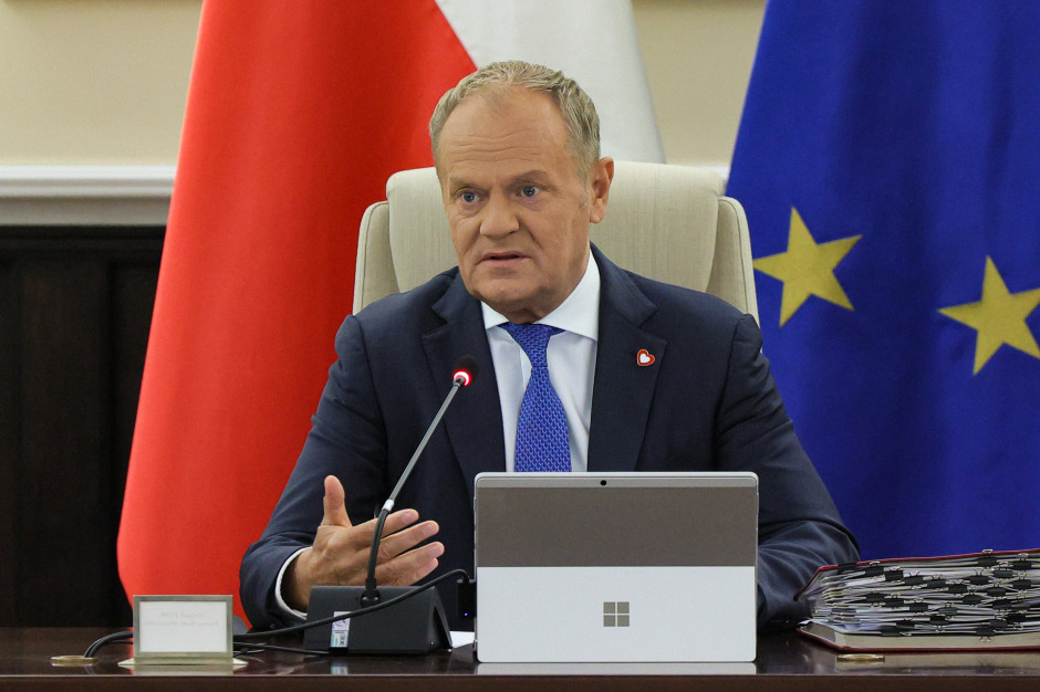 Z miliona pensji lekarzy zjeżdżamy do 950 tys. Czyli jak premier wypala żelazem patologie w zdrowiu