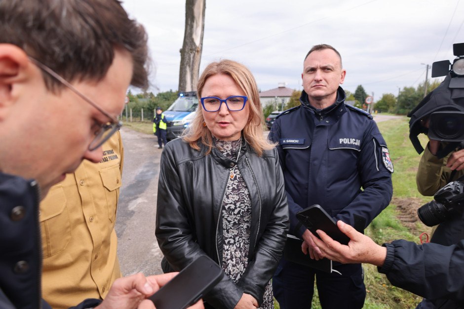 Nie chciał czekać, więc zaatakował pielęgniarkę i groził bombą. Agresor z Kozienic w areszcie. Grozi mu do 8 lat