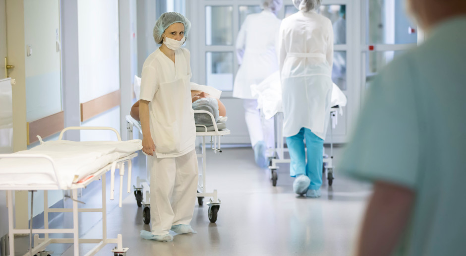Siberian Lab Worker Death Triggers 189 Hospitalized