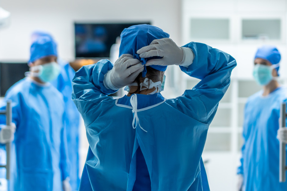 Nowe umiejętności zawodowe lekarzy i lekarzy dentystów. Katalog zostanie zaktualizowany