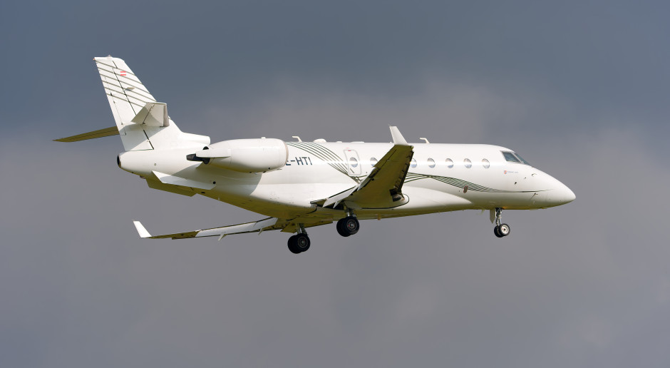 US Coast Guard finds wreckage of missing Latitude Air Ambulance Gulfstream