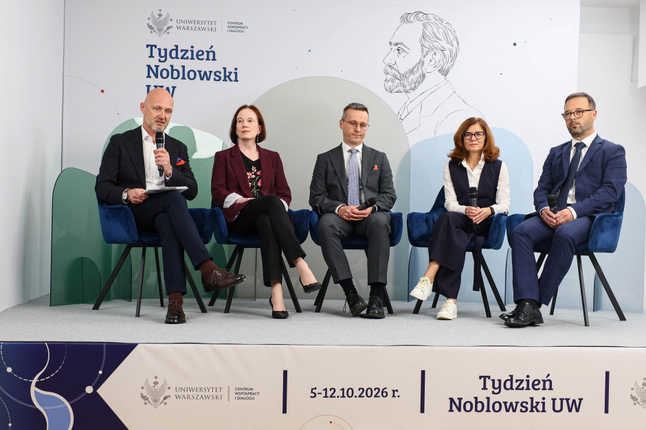 Nobel z medycyny za optogenetykę. Eksperci: natura dała narzędzie do badania mózgu