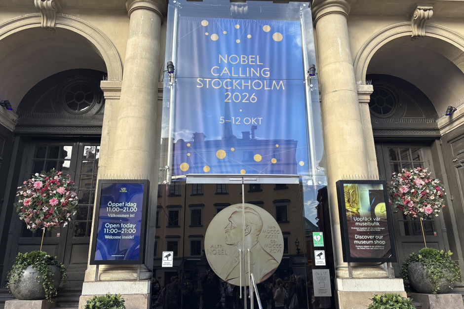 Nobel za "przełącznik" neuronów. Ta technologia może pomóc leczyć choroby mózgu
