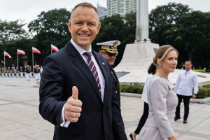 Lex Szarlatan prezydenta: nawet 15 lat więzienia za pseudomedycynę. Problemem nie kary, lecz niejasne przepisy
